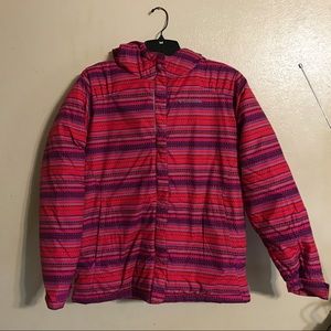 Columbia Girls winter jacket
